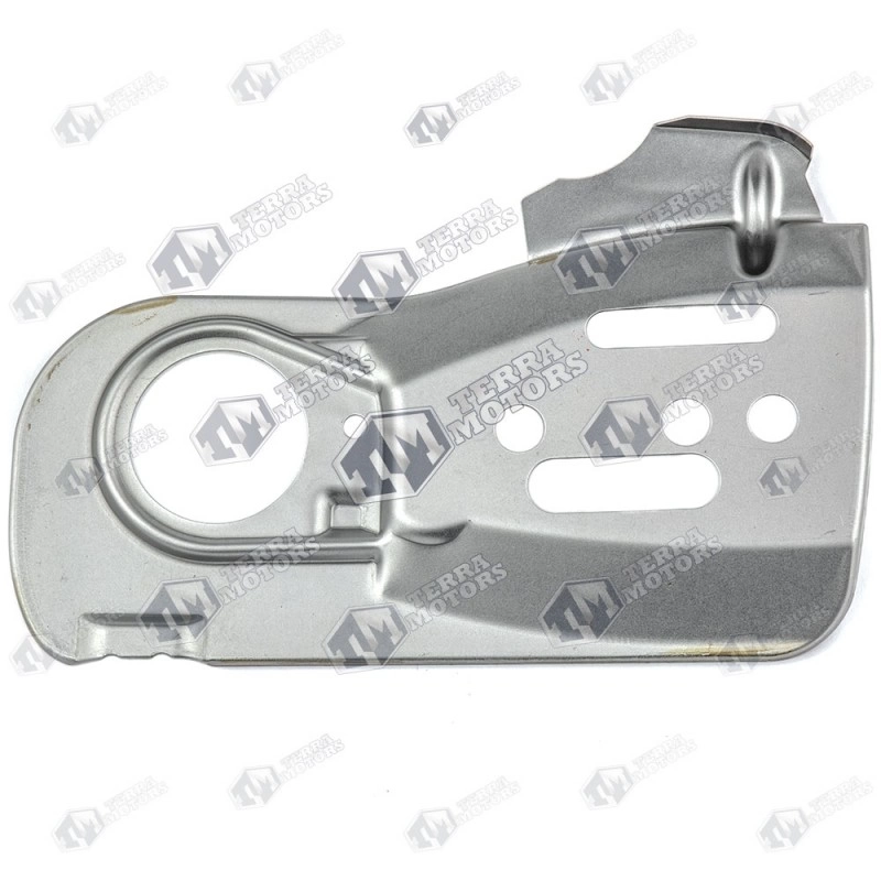 Placa ghidaj ulei drujba Husqvarna 435, 440, 135, 140, 445, 450 (Taiwan)